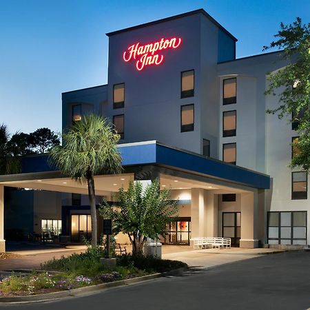 Hampton Inn Northwood Мертл-Біч Екстер'єр фото
