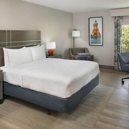 Hampton Inn Northwood Мертл-Біч Екстер'єр фото