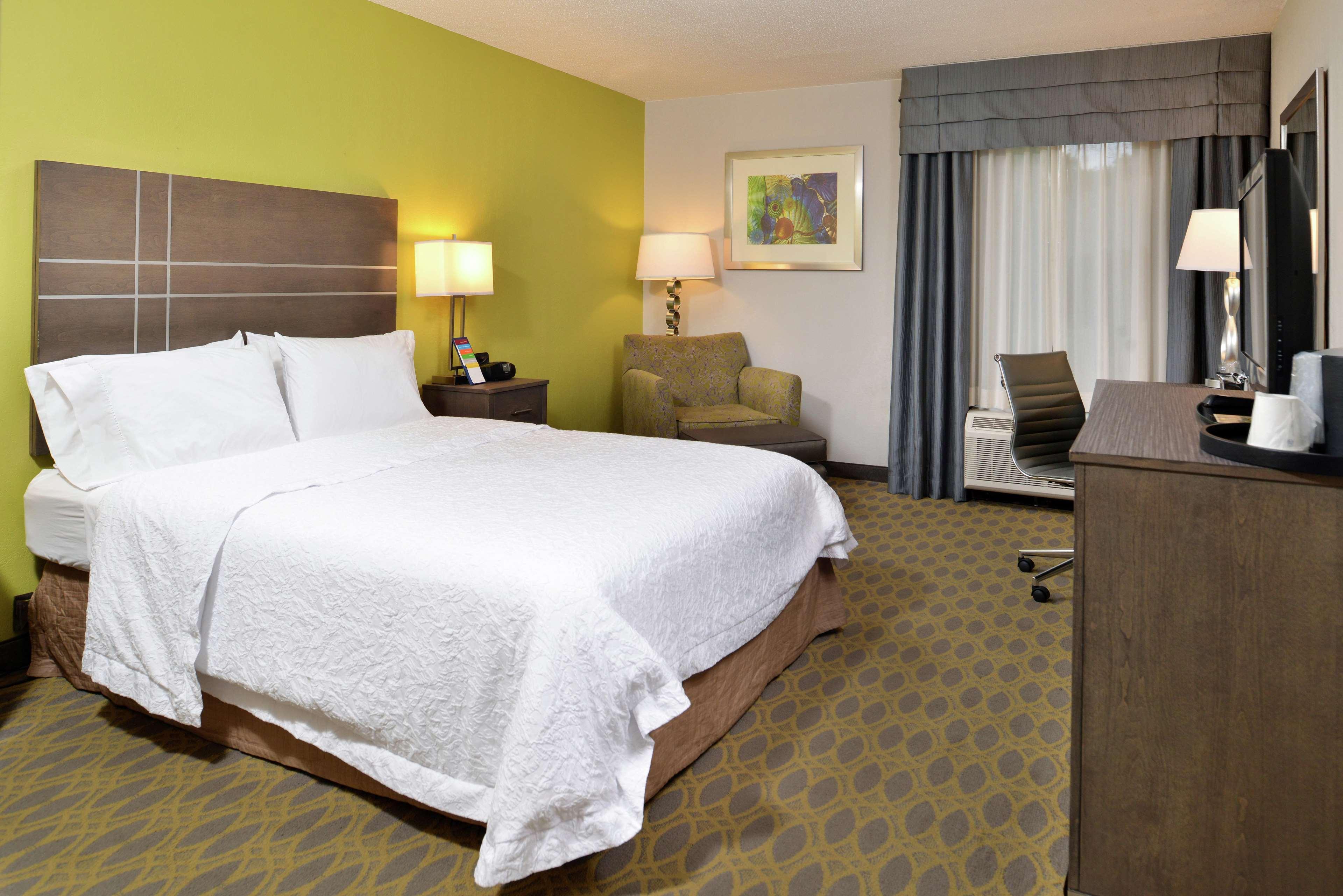 Hampton Inn Northwood Мертл-Біч Екстер'єр фото