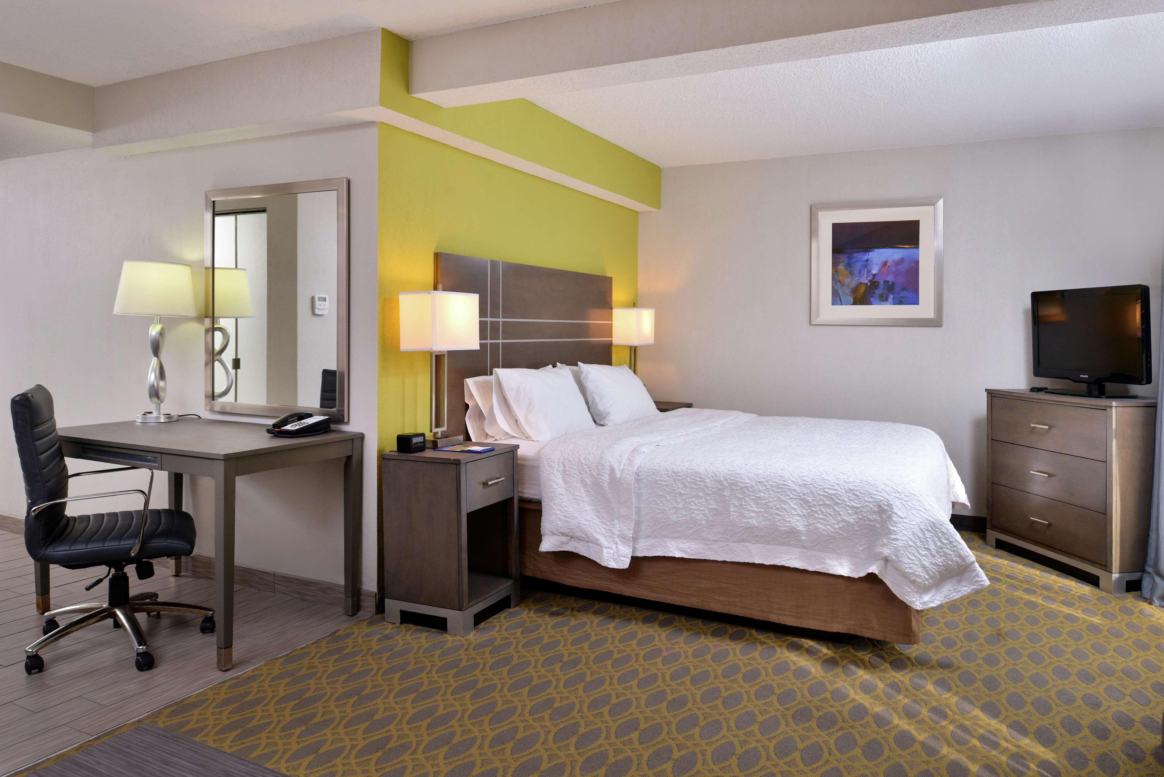 Hampton Inn Northwood Мертл-Біч Екстер'єр фото