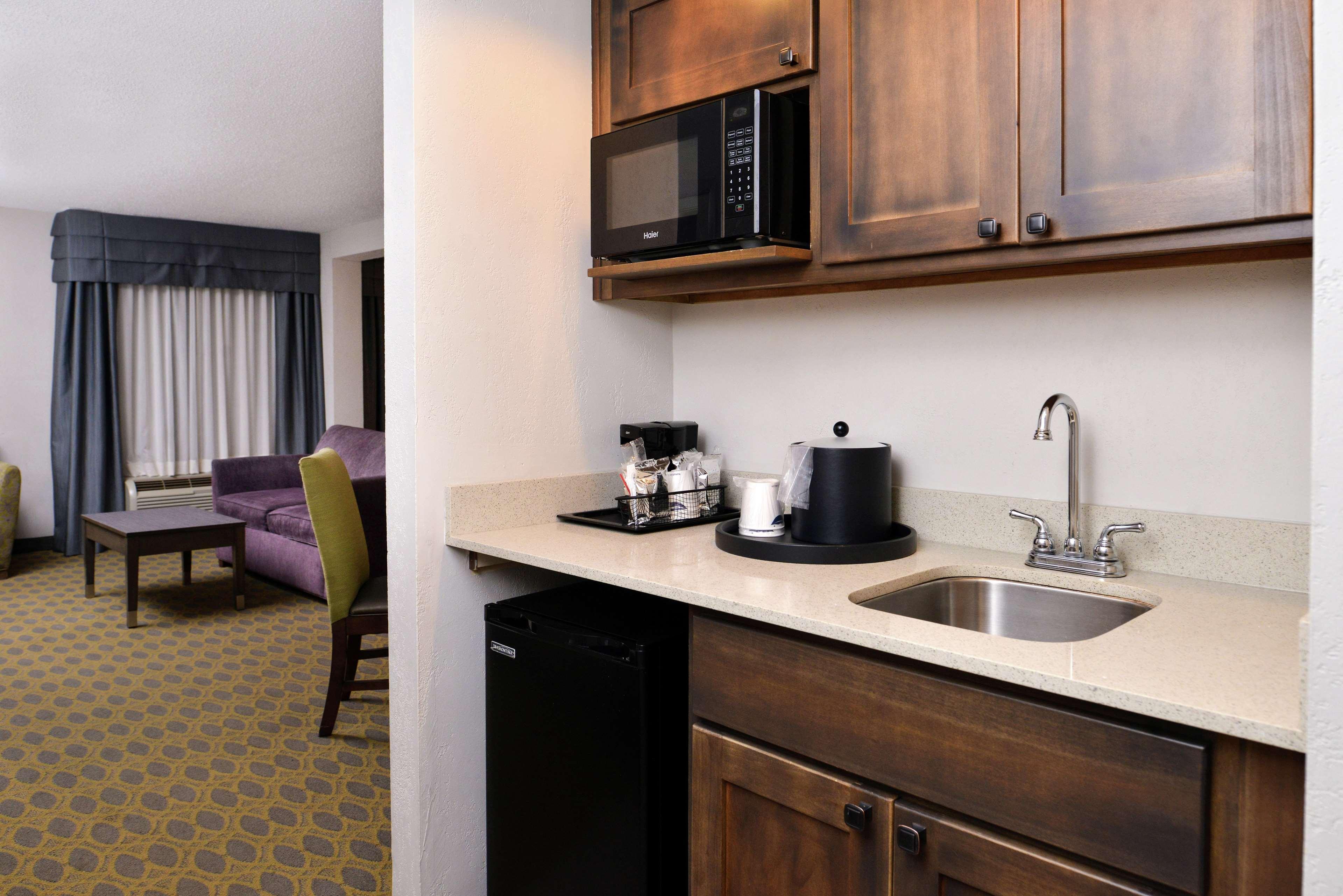 Hampton Inn Northwood Мертл-Біч Екстер'єр фото