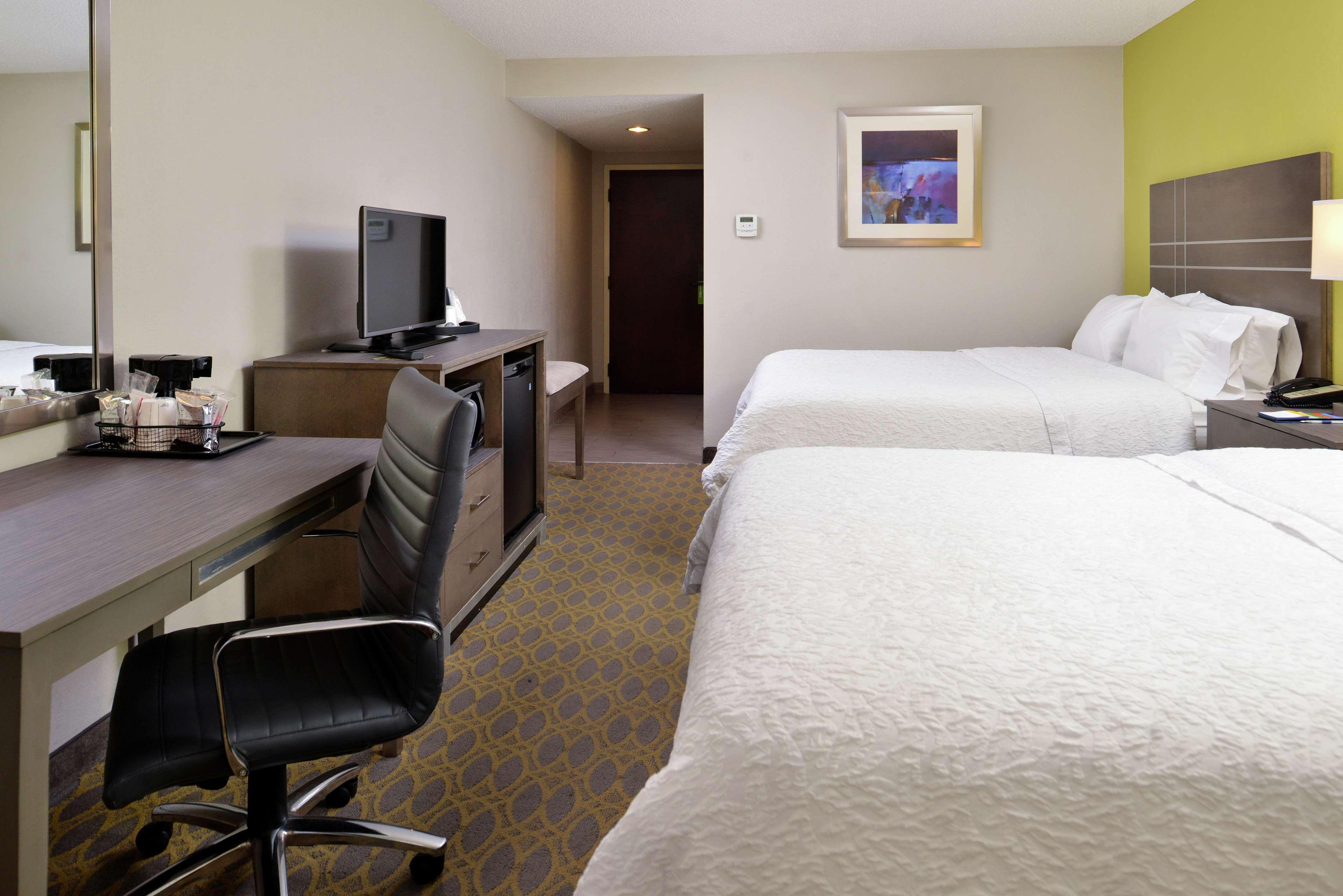 Hampton Inn Northwood Мертл-Біч Екстер'єр фото