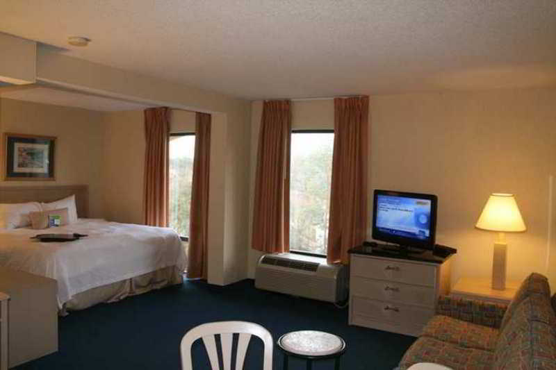 Hampton Inn Northwood Мертл-Біч Номер фото
