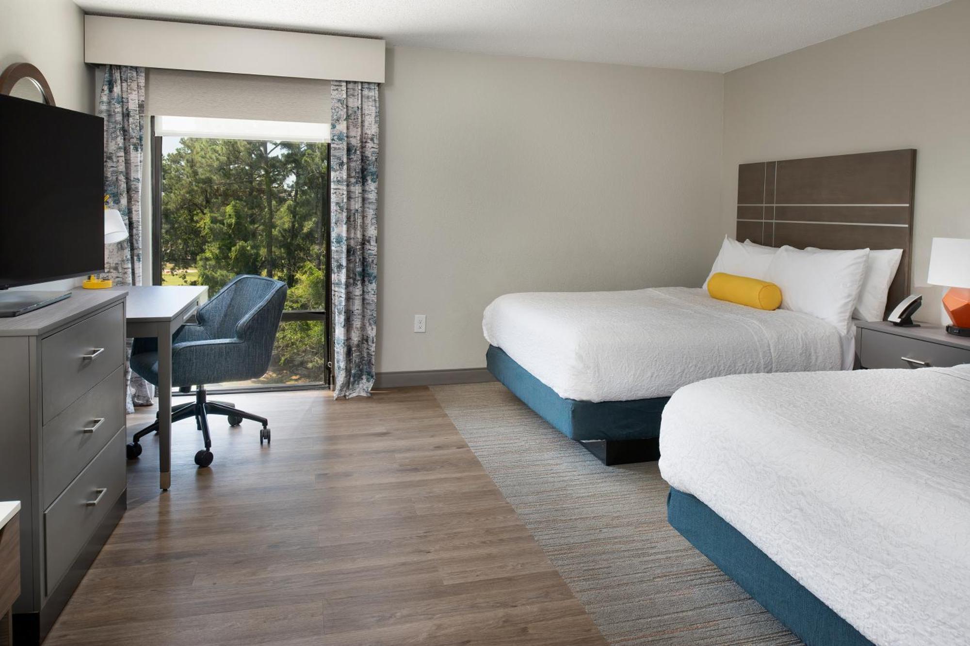 Hampton Inn Northwood Мертл-Біч Номер фото