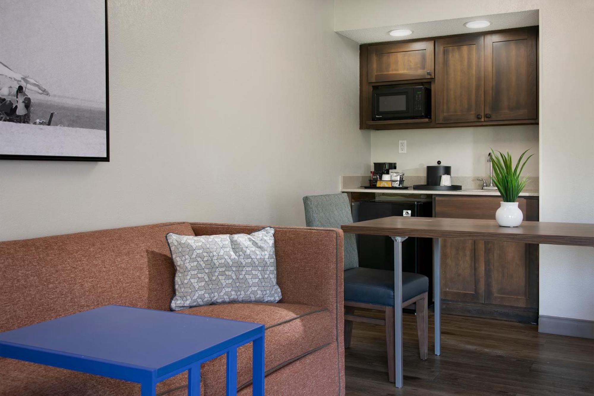 Hampton Inn Northwood Мертл-Біч Номер фото