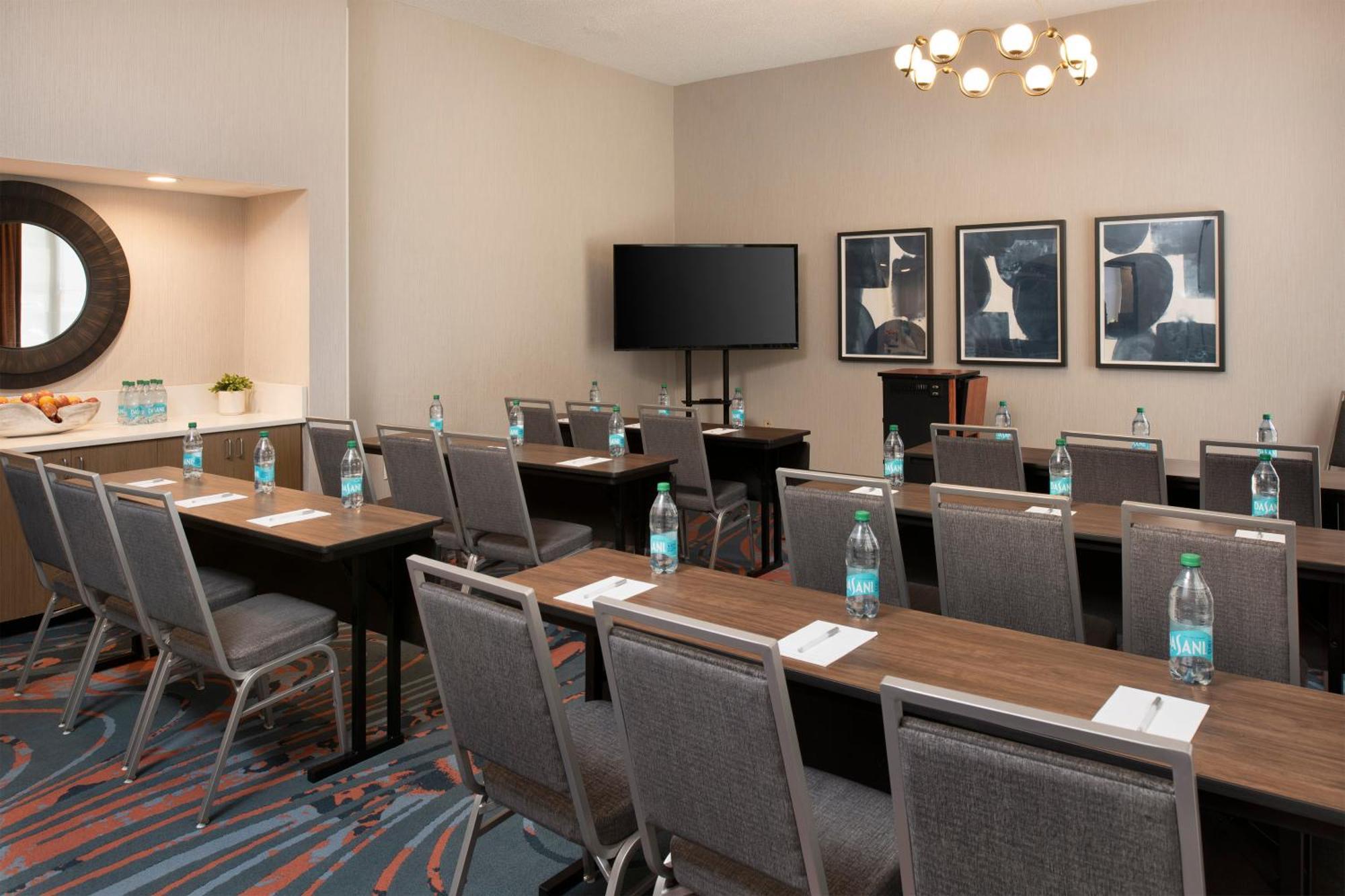 Hampton Inn Northwood Мертл-Біч Екстер'єр фото