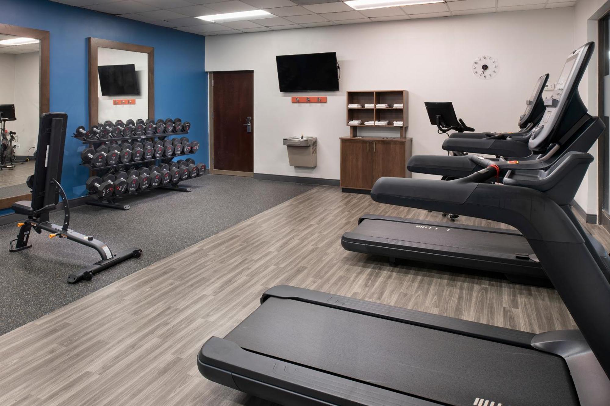 Hampton Inn Northwood Мертл-Біч Екстер'єр фото