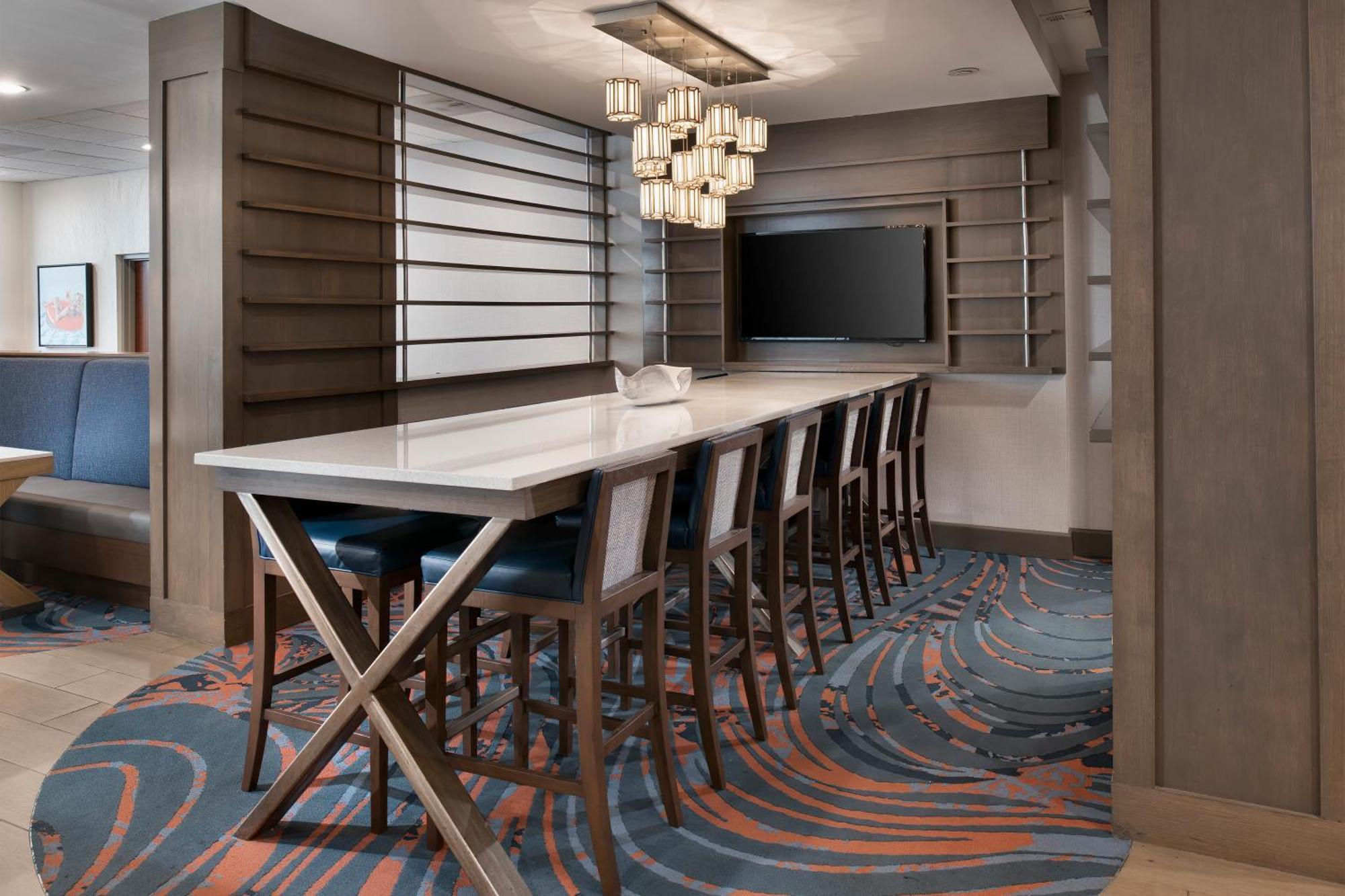 Hampton Inn Northwood Мертл-Біч Екстер'єр фото
