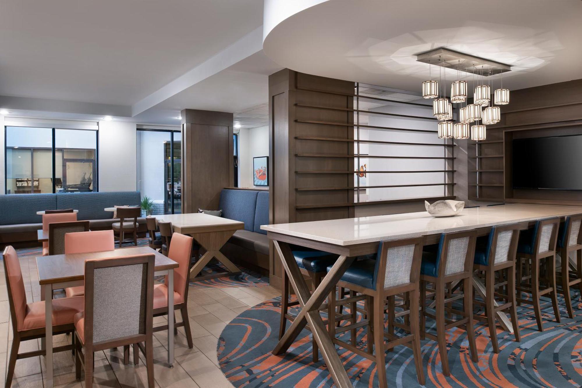 Hampton Inn Northwood Мертл-Біч Екстер'єр фото