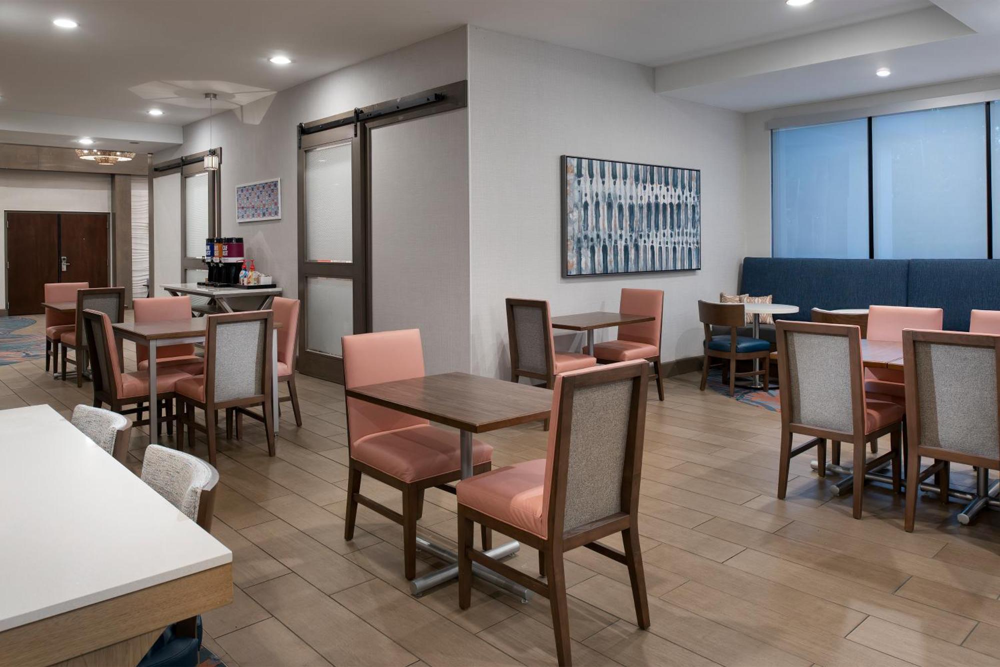 Hampton Inn Northwood Мертл-Біч Екстер'єр фото
