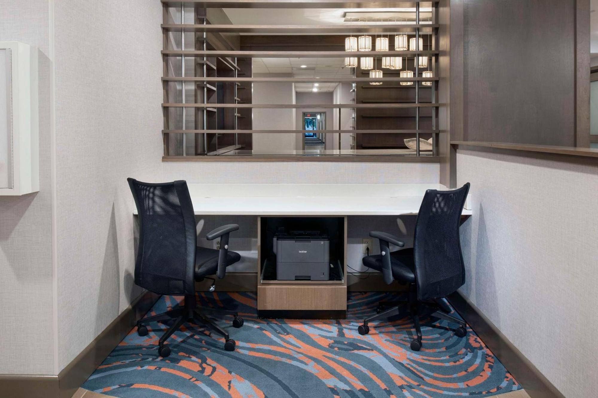 Hampton Inn Northwood Мертл-Біч Екстер'єр фото