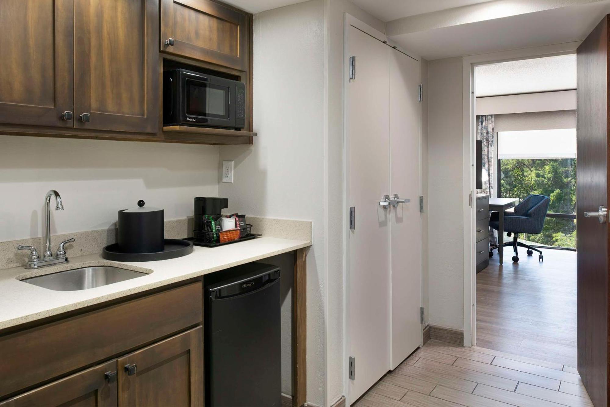 Hampton Inn Northwood Мертл-Біч Екстер'єр фото