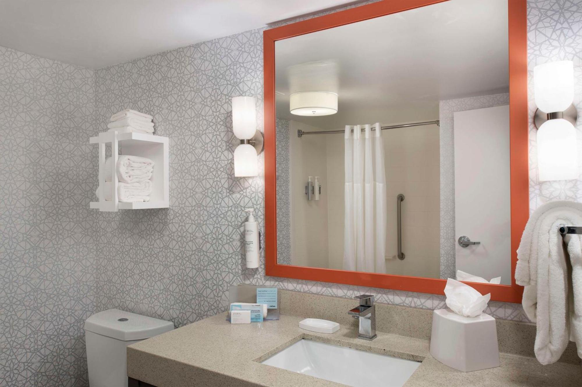 Hampton Inn Northwood Мертл-Біч Екстер'єр фото