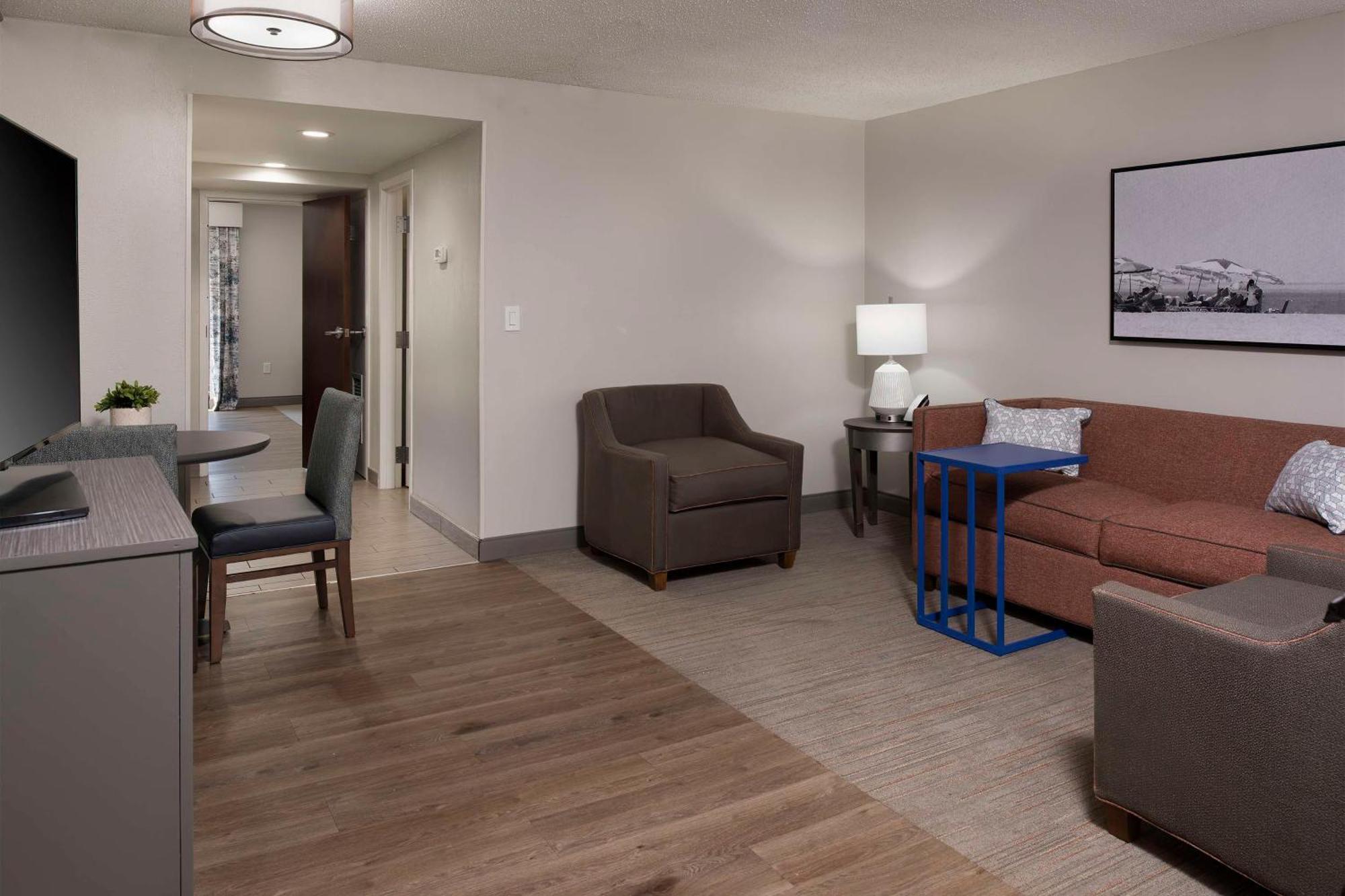 Hampton Inn Northwood Мертл-Біч Екстер'єр фото