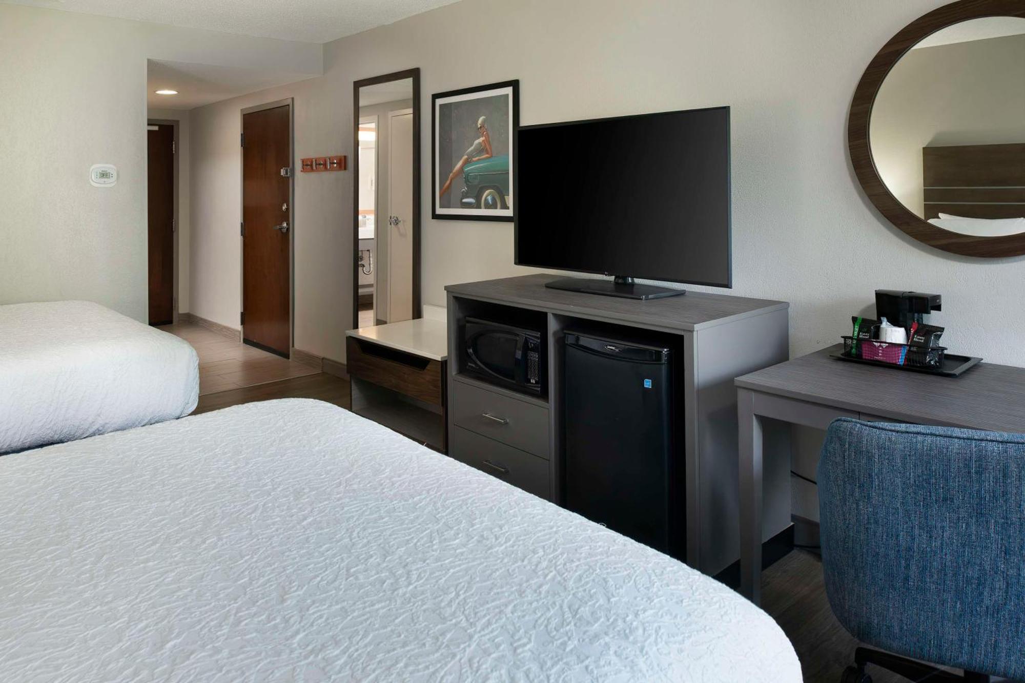 Hampton Inn Northwood Мертл-Біч Екстер'єр фото