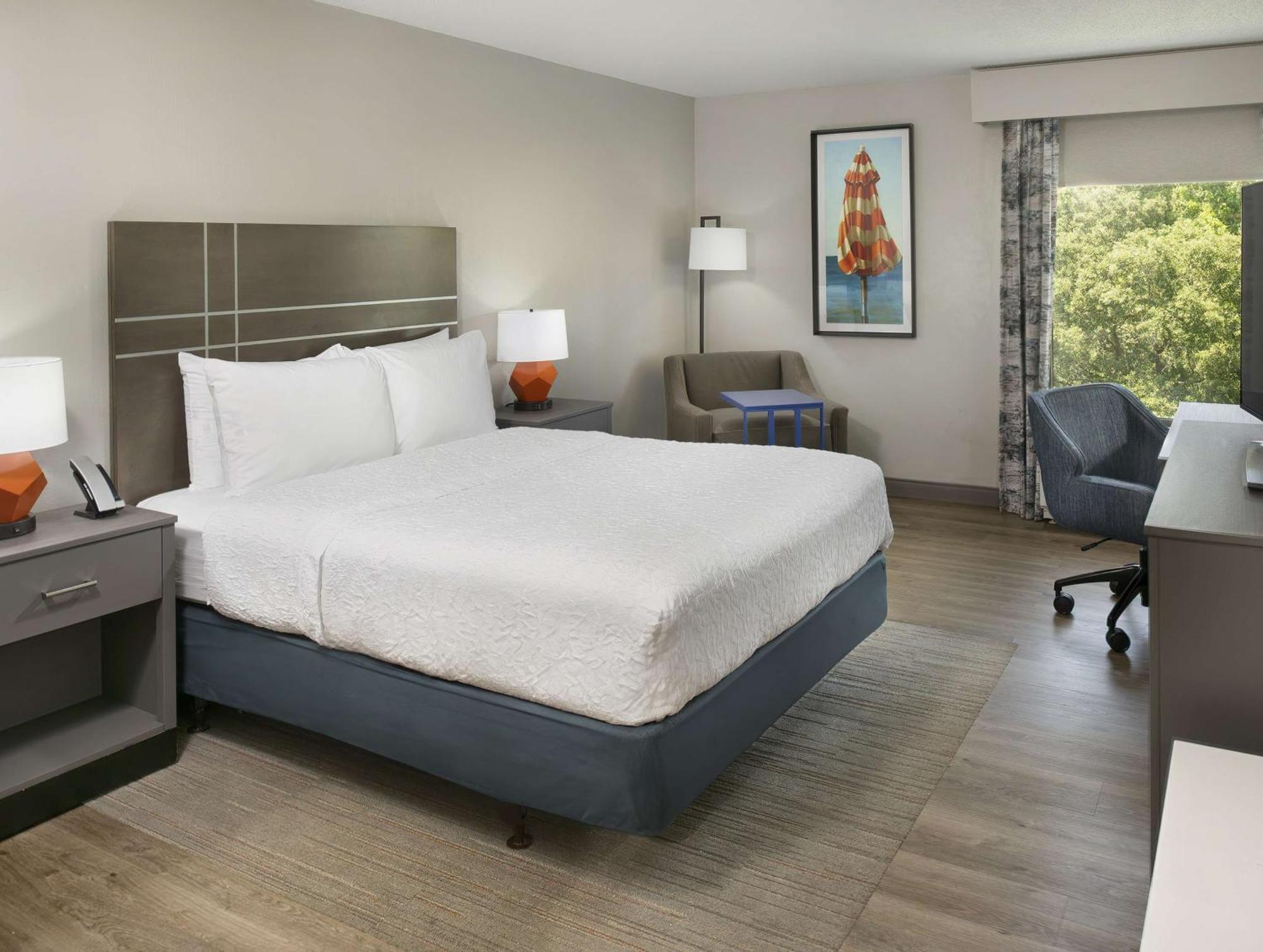 Hampton Inn Northwood Мертл-Біч Екстер'єр фото