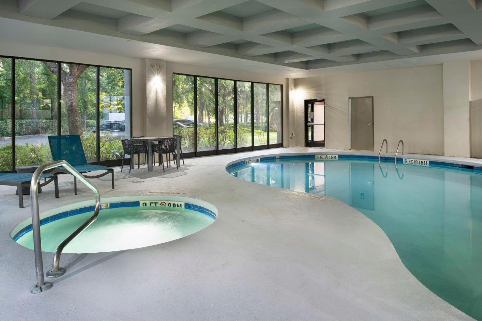 Hampton Inn Northwood Мертл-Біч Екстер'єр фото