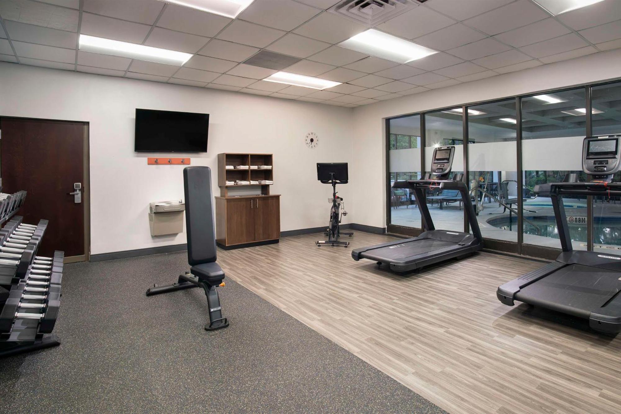 Hampton Inn Northwood Мертл-Біч Екстер'єр фото