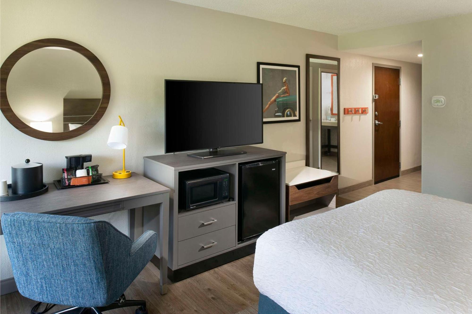 Hampton Inn Northwood Мертл-Біч Екстер'єр фото