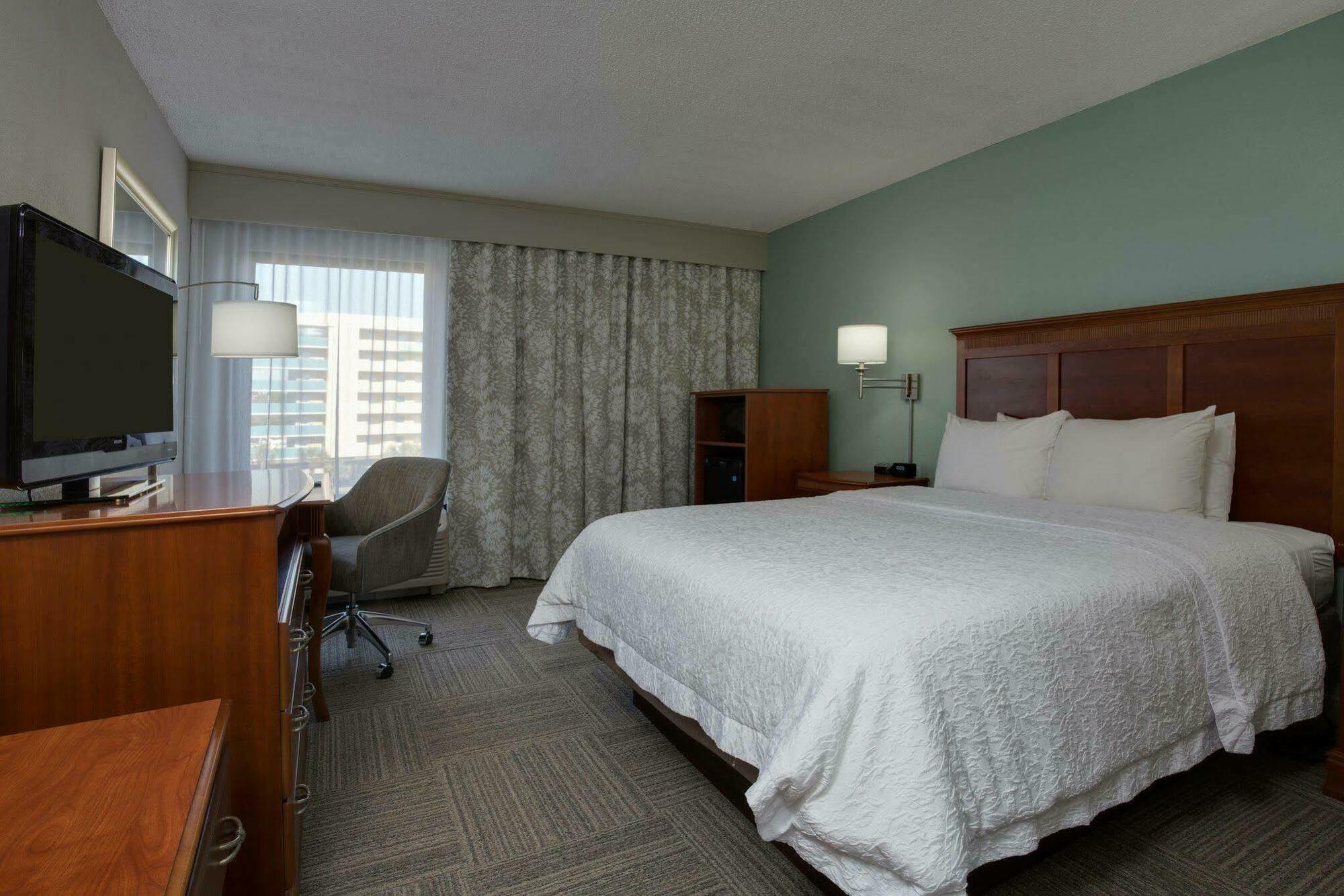 Hampton Inn Northwood Мертл-Біч Екстер'єр фото