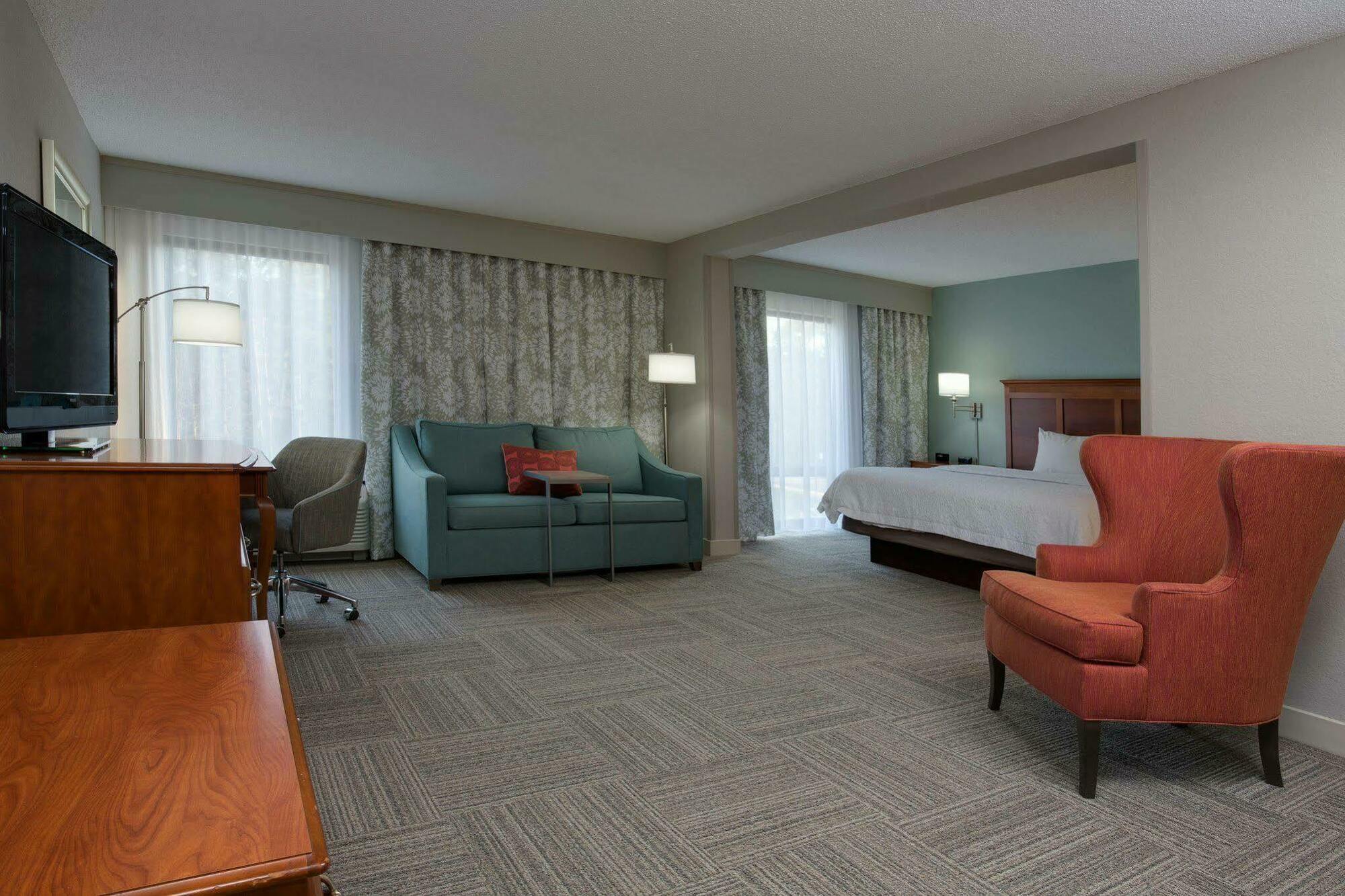 Hampton Inn Northwood Мертл-Біч Екстер'єр фото