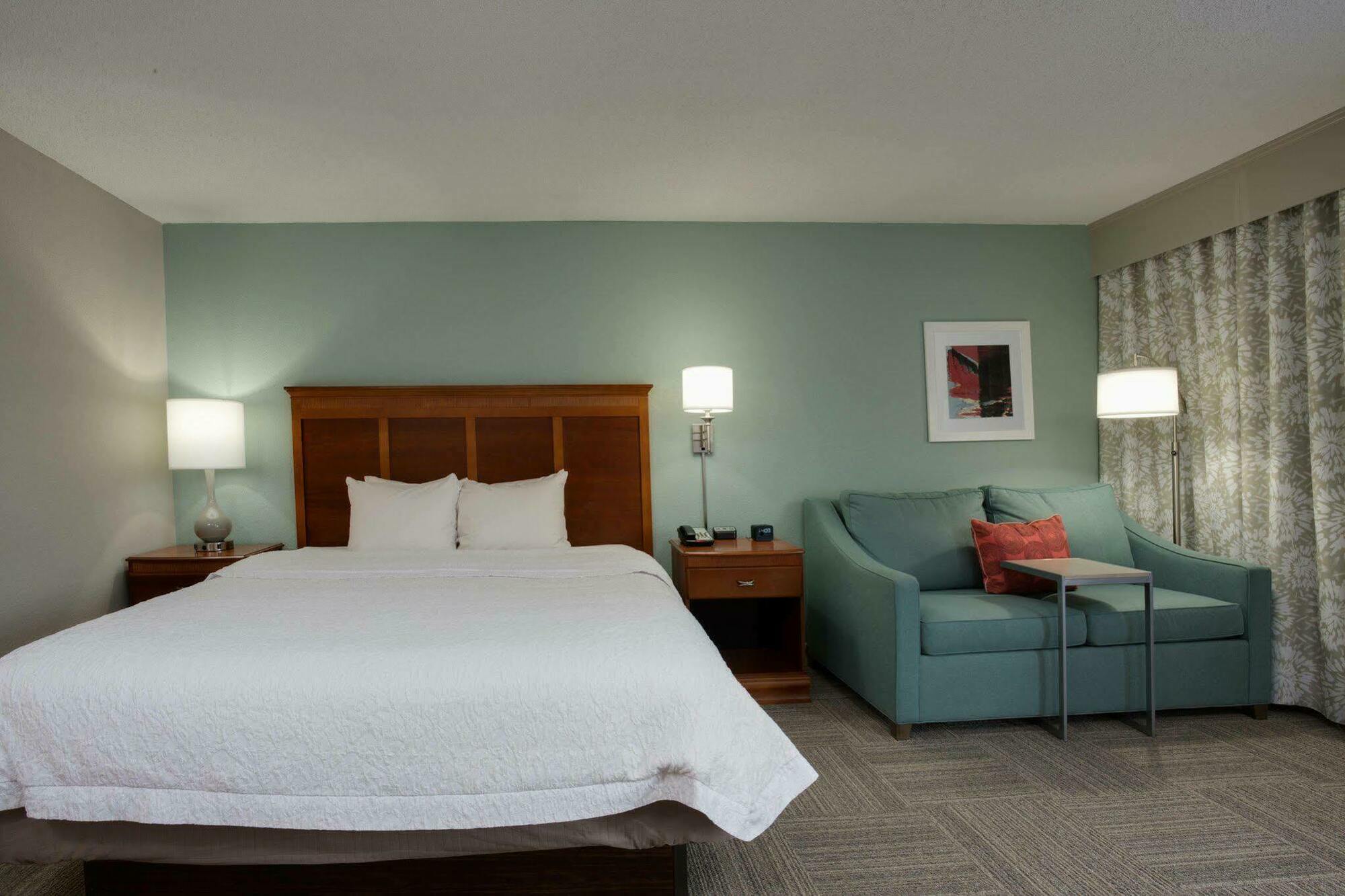 Hampton Inn Northwood Мертл-Біч Екстер'єр фото