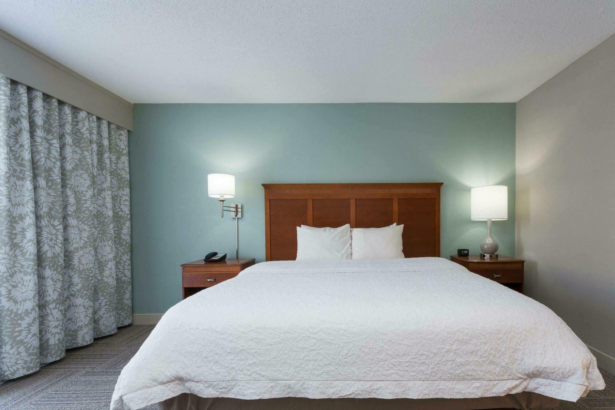 Hampton Inn Northwood Мертл-Біч Екстер'єр фото