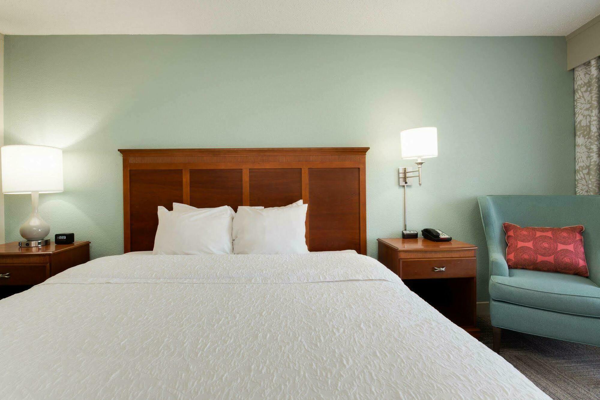 Hampton Inn Northwood Мертл-Біч Екстер'єр фото