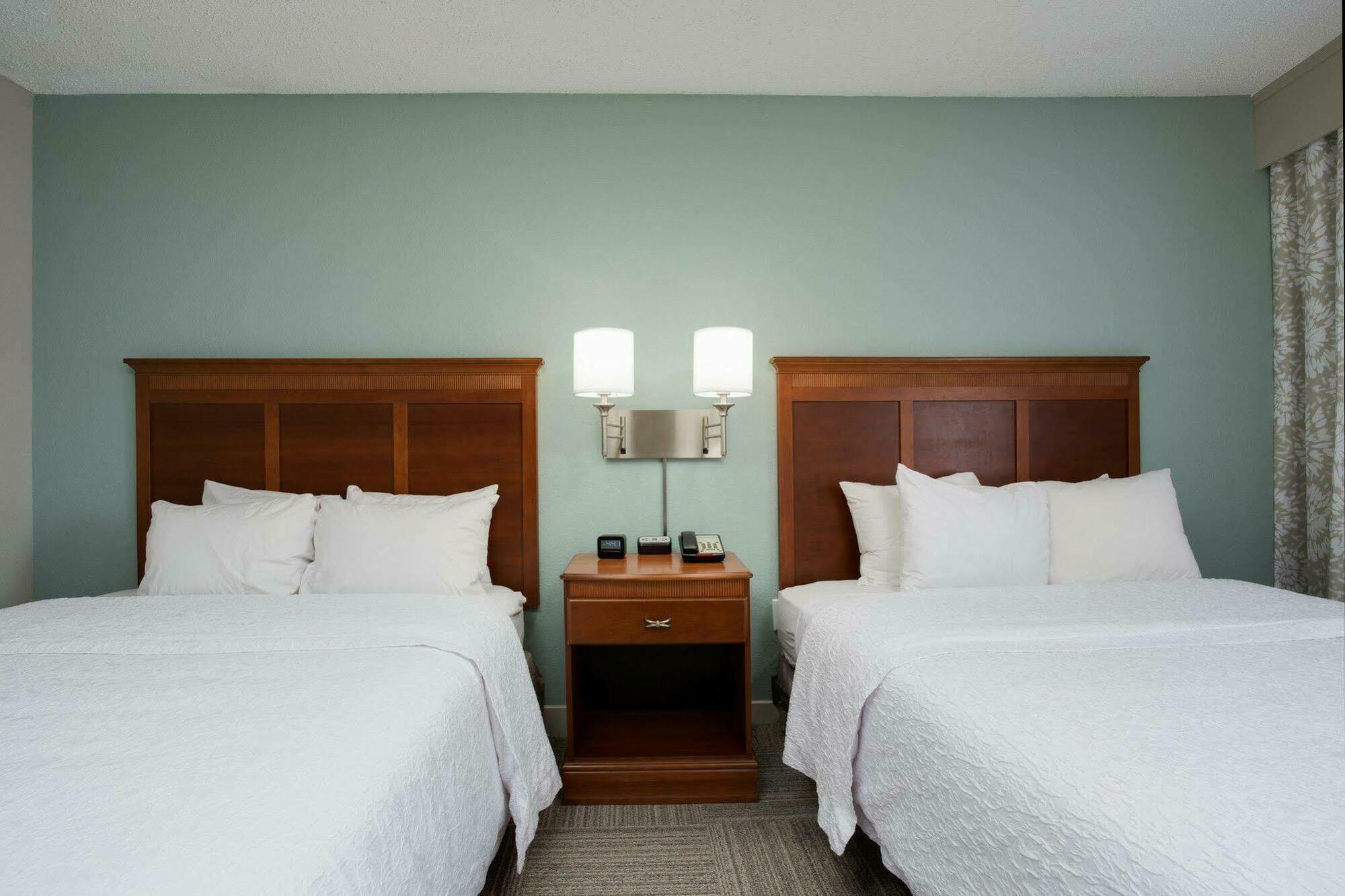 Hampton Inn Northwood Мертл-Біч Екстер'єр фото